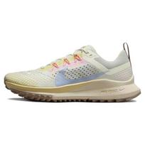 (WMNS) Nike React Pegasus Trail 4 'Sail Blue Whisper' Women's FJ7733-140 EU 36