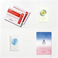 5pcs Korean Hydrating Face Mask Trial Set | Moisturizing Brightening Sheet Masks 5ea(2Medi-Peel+3Jayjun)