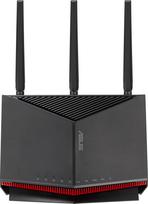 ASUS RT-BE86U Dual-band Wi-Fi 7 router (90IG08W0-MO9A0V)