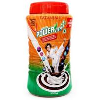 Carbamide Forte Patanjali Herbal Powervita Plus 500 g