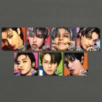 NCT DREAM 3rd Album - ISTJ [Poster Ver.] [1 out of 7 randomly sent]