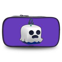 Polyester Blox Durable Fruits Roblox Pencil Case For Students With Capacity Large 1