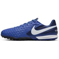 Nike Legend 8 Pro Tf 'Mėlyni Balti' Treniruočių Futbolo Batai AT6136-414 40