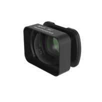For DJI Osmo Pocket3 Macro Zoom Magnetic Suction Microscope Lens Teleconverter HD Professional Photography Filter Accessories juoda