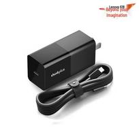 Lenovo thinkplus Lipstick GaN Power Adapter