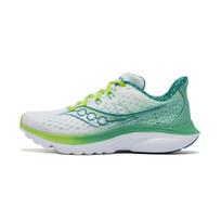 Saucony Kinvara Essence 16 Balance Rebound Running Shoes Unisex White S31020-501 41