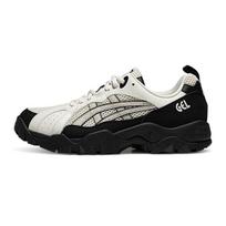 ASICS GEL-Kahana TR V4 Grey Silver Cushioned All-Terrain Hiking Sneakers 1203A714-020 42