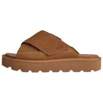 UGG Slide Slippers Women's Brown 1178876-CHE 39