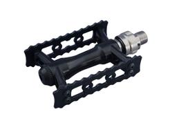 MKS Manufacturing Bicycle Pedals SYLVAN TOURING NEXT Ezy Superior (Mikashima Co., Ltd.) (Black) juoda