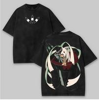 Tavo melas balandį Anime gerbėjo skalbiami marškinėliai Visų metų drabužiai aukštos kokybės asmenybė Drabužiai Didelio dydžio Unisex Naujas modelis marškinėliai S