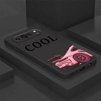 Cool Car Case for Google Pixel 6a 6 7 8 Pro 10 9 Pro XL 8a 7a 9a Funda Phone Cover Google Pixel 6a