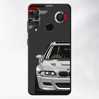 Funda Phone Cover Case for Huawei P20 Lite 2018 P Smart 2019 P30 P20 Pro P20 P40 Lite Cool Sports Car Huawei P smart 2019