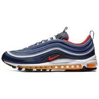 Nike Air Max 97 'Midnight Navy' Men's 921826-403 EU 38.5