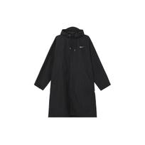 Nike Swoosh Woven Parka Jacket 'Black' Men's FD2870-010 XL