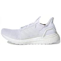 adidas Ultraboost 19 'Triple White' Men's G54008 EU 41⅓
