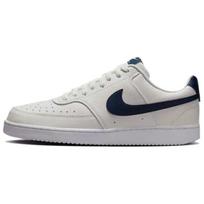 Nike Court Vision Low 'Summit White Navy' Men's HQ4867-101 EU 44.5