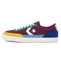 Converse Net Star Classic Low 'Twisted Prep - Rose Maroon' Men's 166859C EU 41
