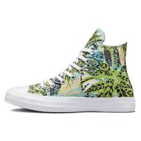 (WMNS) Converse Chuck Taylor All Star 'Green White' Women's A00547C EU 37.5