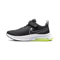 (PS) Nike Air Zoom Arcadia Low-Top Black/White/Green Kids' CK0714-010 EU 28