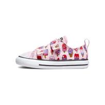 Converse Chuck Taylor All Star 2V 'Pink Purple' Baby A00389C EU 23