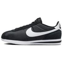 Nike Cortez TXT 'Black White' Men's HF0263-001 EU 36