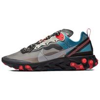 Nike React Element 87 'Solar Red' Men's AQ1090-006 EU 38
