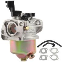 Lawn mower Carburetor Generator 2KW - 3KW With GX160 GX200 5.5HP 6.5HP 168F Engine Metal Mounting Hole Distance: 4.2cm