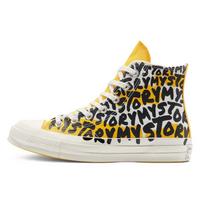 Converse Chuck 70 High 'My Story' Men's 170282C EU 37