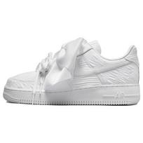 (WMNS) Nike Air Force 1 '07 LX 'White Bow' Women's DV4244-111 EU 36.5