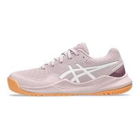 (GS) ASICS Gel-Resolution 9 'Watershed Rose White' Kids' 1044A067-701 EU 37.5