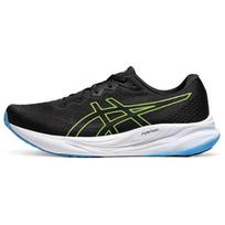 ASICS Gel-Pulse 15 'Black Electric Lime' Men's 1011B780-001 EU 42.5
