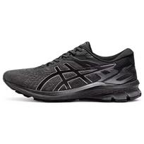ASICS GT-1000 10 'Black Grey' Men's 1011B836-001 EU 43.5