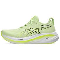 ASICS Gel-Nimbus 26 Mirai Sneakers 'Green' Men's 1011B794-301 EU 44