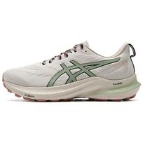 (WMNS) ASICS GT-2000 12 TR 'Nature Bathing Cream Green' Women's 1012B587-250 EU 40