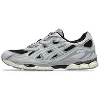 ASICS Gel-NYC 'Black Piedmont Grey' Men's 1203A383-004 EU 39.5