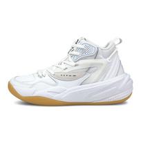 (GS) PUMA RS-Dreamer 2 x J. Cole 'The White Jointz' Kids' 195066-03 EU 38