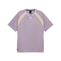PUMA x FENTY Short Sleeve Jersey 'Pale Plum' Men's 635638-30 M