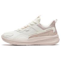 (WMNS) ANTA Running Series Sneakers 'Ivory Nude Pink' Women's 922345579-7 EU 38.5