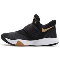 Nike KD Trey 5 VI EP 'Black Metallic Gold' Men's AA7070-099 EU 42