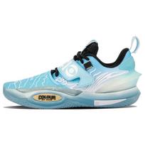 Li-Ning Wade All City 10 Low x 'Colour Of Ring Light Blue' Men's ABAS173-2 EU 44⅓