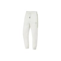 Li-Ning Way of Wade Love & Passion Sweat Pants 'White' Men's AKLU003-5 M