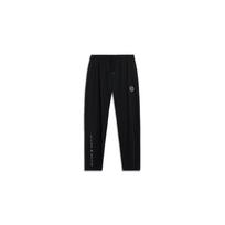 Li-Ning Way Of Wade Graphic Quick-Drying Pants 'Black' Men's AKYT231-1 M