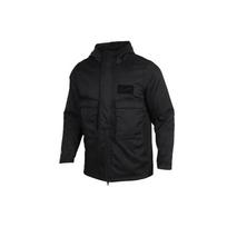 Nike Lebron Big Pocket Hooded Jacket Men Black Men's CK6772-010 S