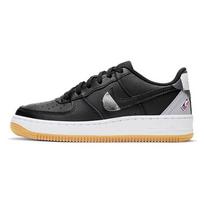 (GS) Nike Air Force 1 LV8 1 'Black Wolf Grey' Kids' CT3842-001 EU 38.5