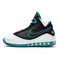 (GS) Nike Air Max LeBron 7 'Red Carpet' Kids' CT3794-100 EU 36.5