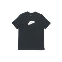 Nike Dri-FIT Giannis Swoosh Freak Letter Basketball T-Shirt 'Black' Men's CV1096-010 L