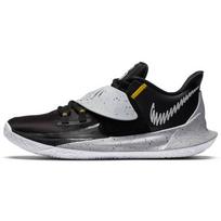 Nike Kyrie Low 3 Team 'Black Wolf Grey' Men's CW6228-004 EU 36.5