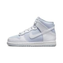 (PS) Nike Dunk High 'White Pure Platinum' Kids' DD2314-107 EU 30