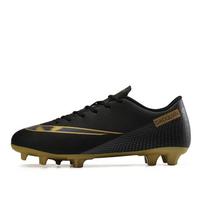 Premier League Football Shoes Broken Nail Shoes Football Shoes Club Actual Combat Low-Top Men'S Training 32