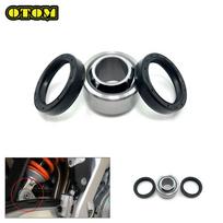 Motorcycle For KTM HUSQVARNA Fisheye Lower Bearings Oil Seal Rear Shock Absorber Rod End SX125 XC150 EXC250 XCW300 FE350 TE250 China Mainland